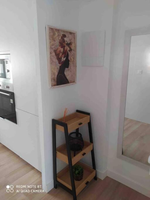 Apartamento En El Puerto Denia Bagian luar foto