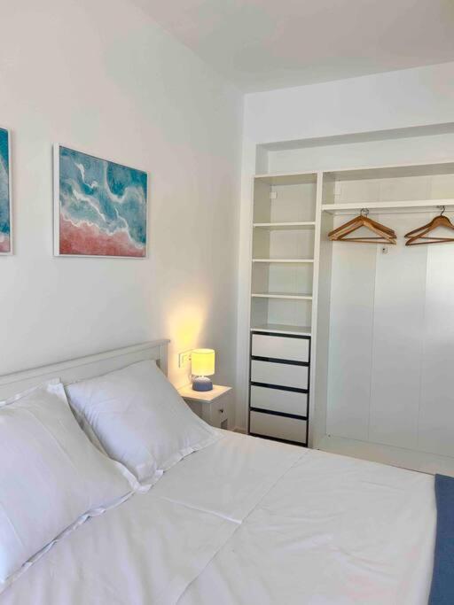 Apartamento En El Puerto Denia Bagian luar foto
