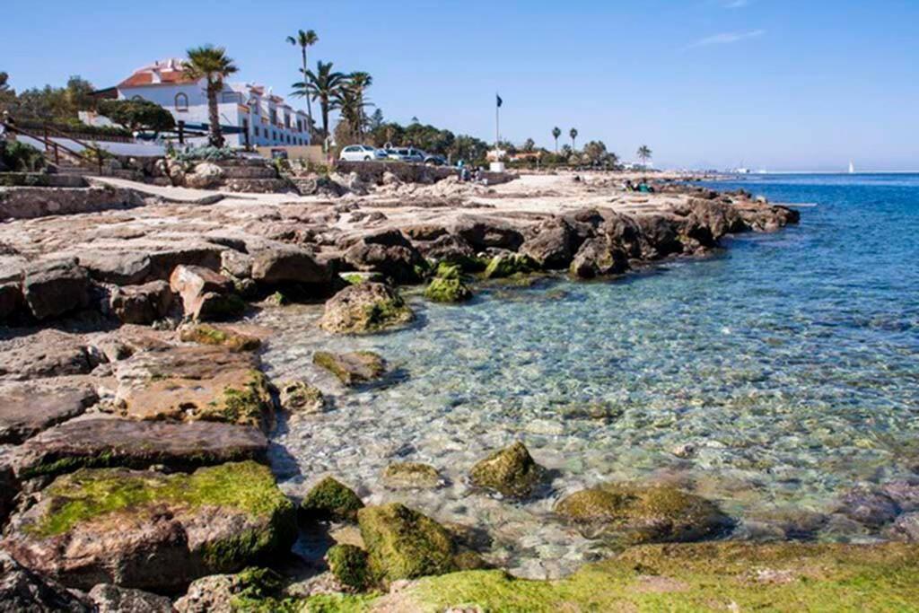 Apartamento En El Puerto Denia Bagian luar foto