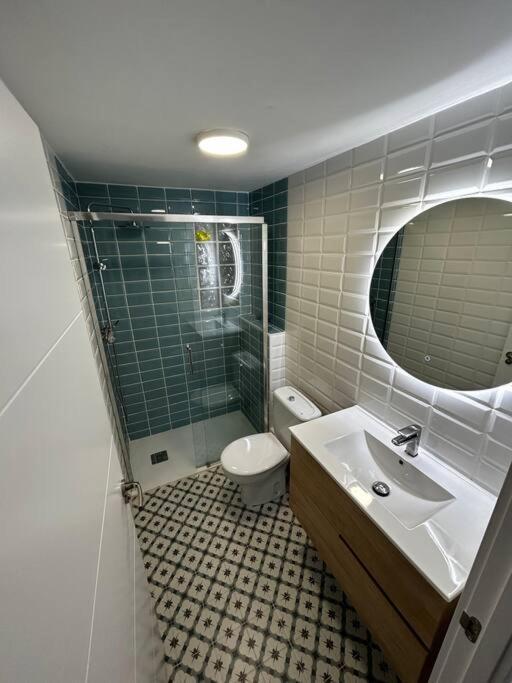 Apartamento En El Puerto Denia Bagian luar foto