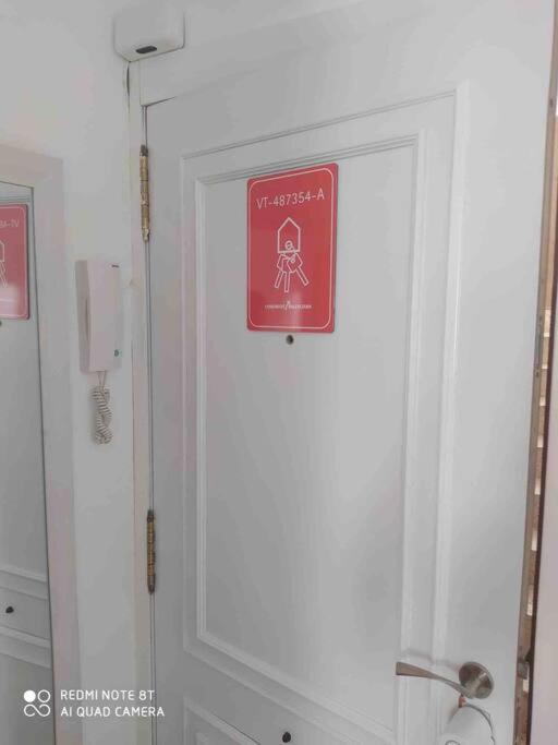 Apartamento En El Puerto Denia Bagian luar foto